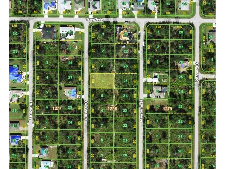 3470 Durkee Street Punta Gorda FL 33980 A4683292 image1
