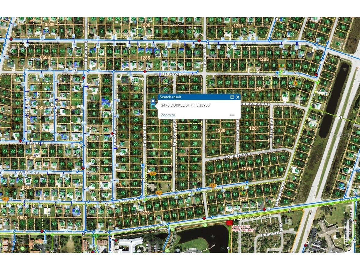3470 Durkee Street Punta Gorda FL 33980 A4683292 image2
