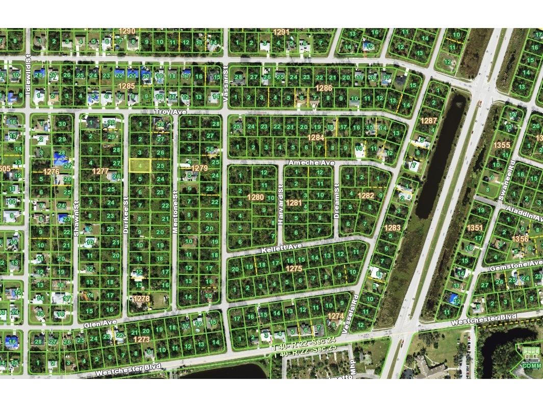 3470 Durkee Street Punta Gorda FL 33980 A4683292 image3