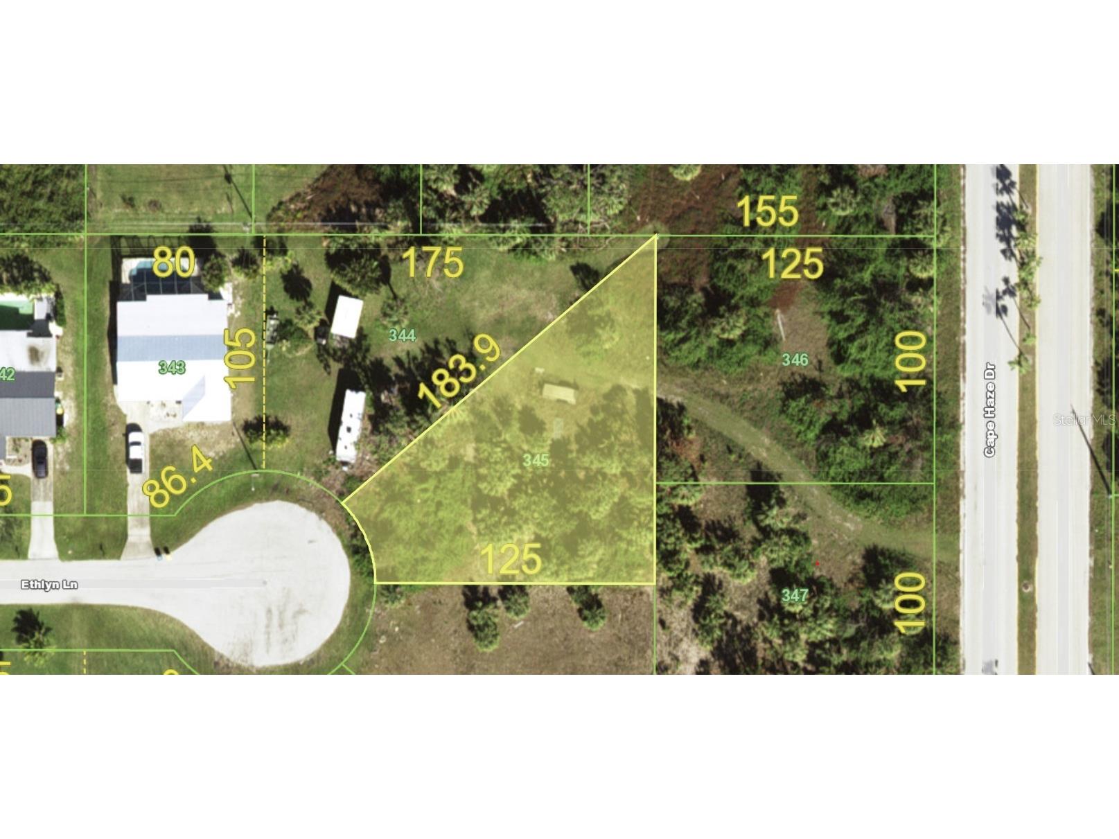 3470 Ethlyn Lane Rotonda West FL 33947 C7517798 image4