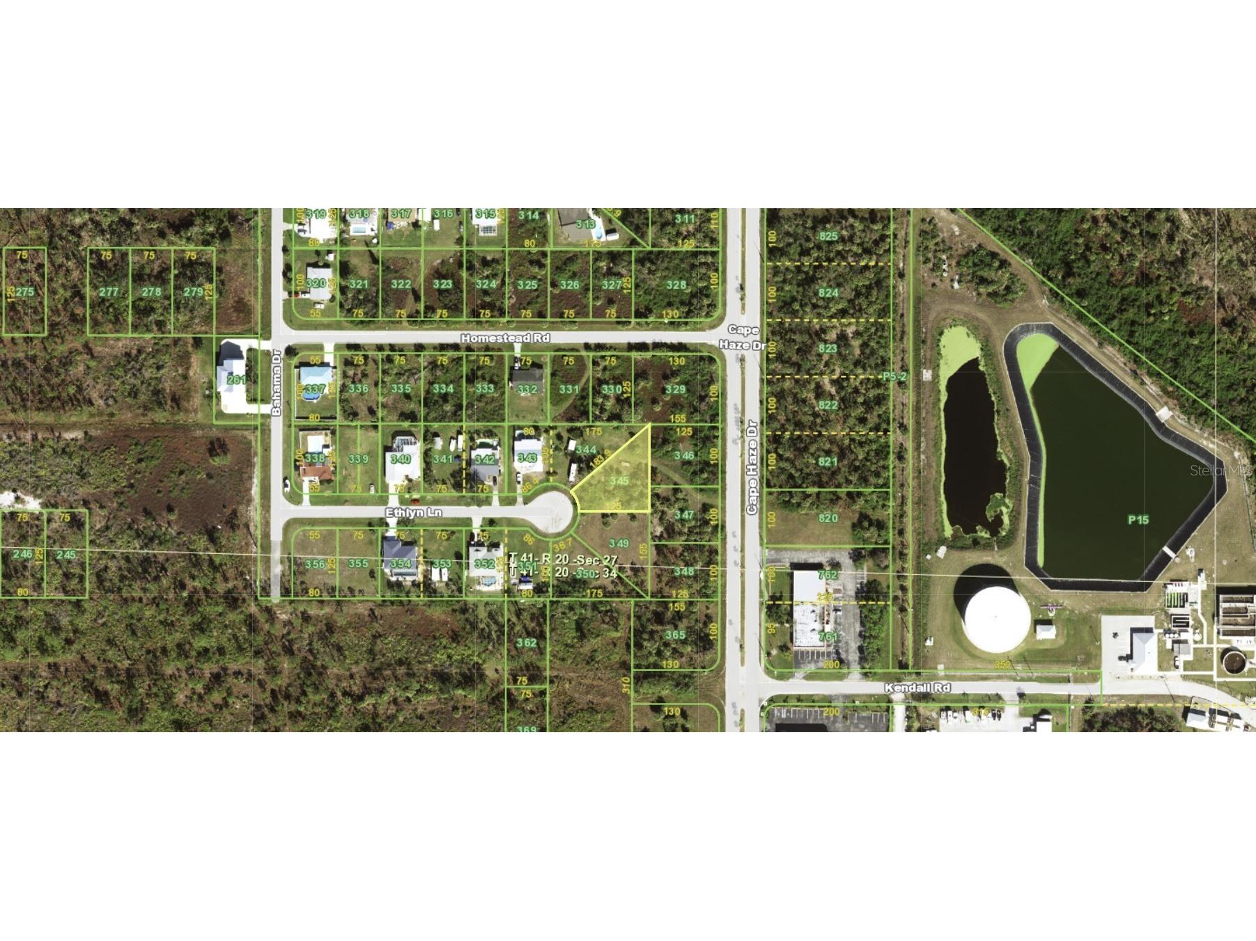 3470 Ethlyn Lane Rotonda West FL 33947 C7517798 image5