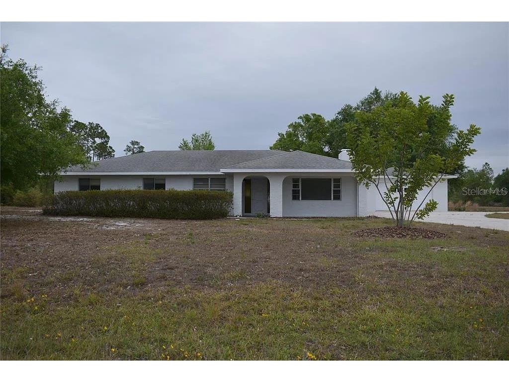 3470 Laguna Drive Indian Lake Estates FL 33855 - LAKE WEOHYAKAPKA O6101117 image1