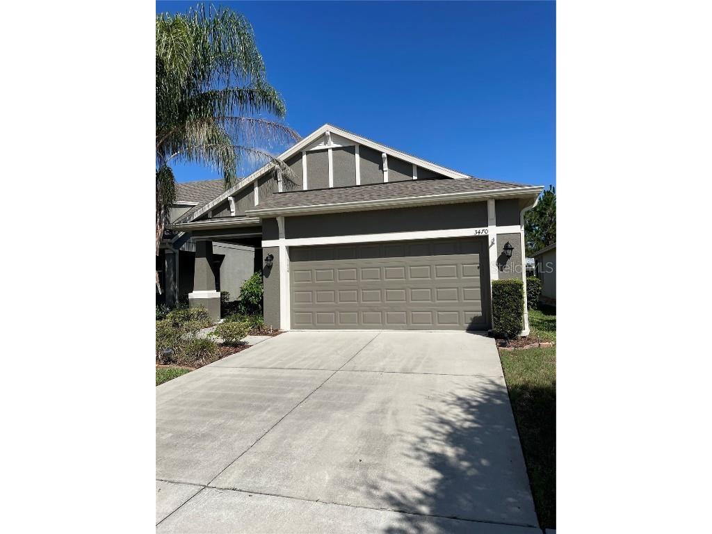 3470 Sagebrush Street Harmony FL 34773 - Buck Lake O6220504 image1