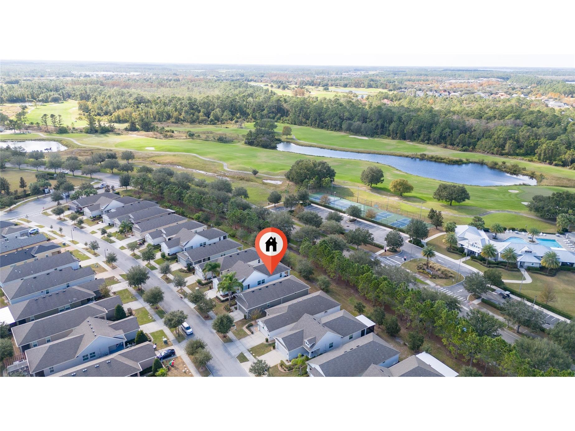 3470 Sagebrush Street Harmony FL 34773 - Buck Lake O6422150 image4