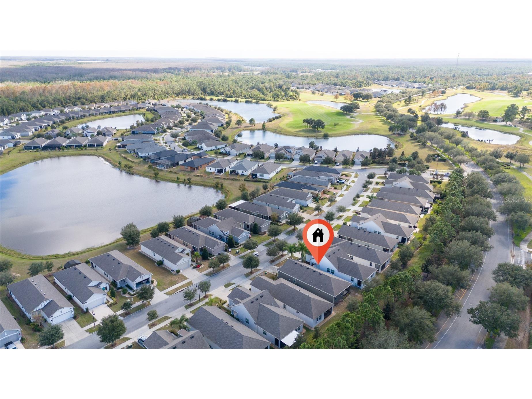 3470 Sagebrush Street Harmony FL 34773 - Buck Lake O6422150 image5