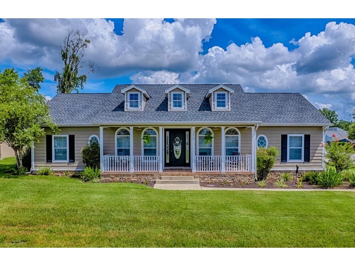 3470 SE 54th Avenue Ocala FL 34480 G5100772 image1