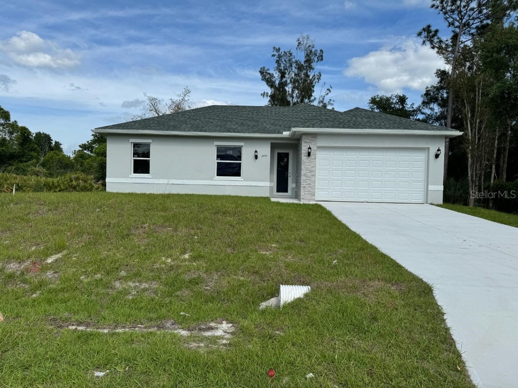 3470 Shawn Street Port Charlotte FL 33980 A4607398 image1