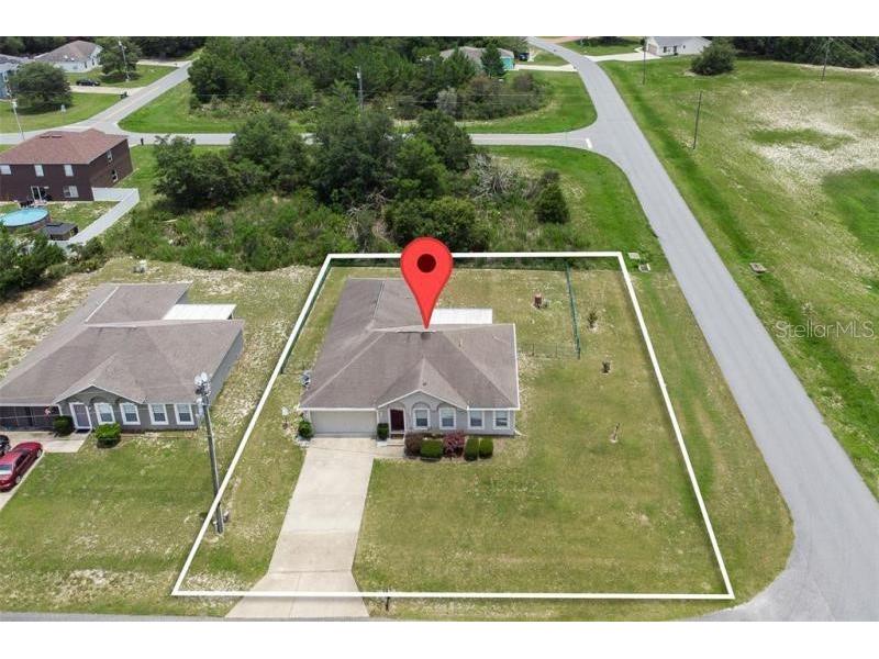 3470 SW 133rd Lane Road Ocala FL 34473 O6143562 image1