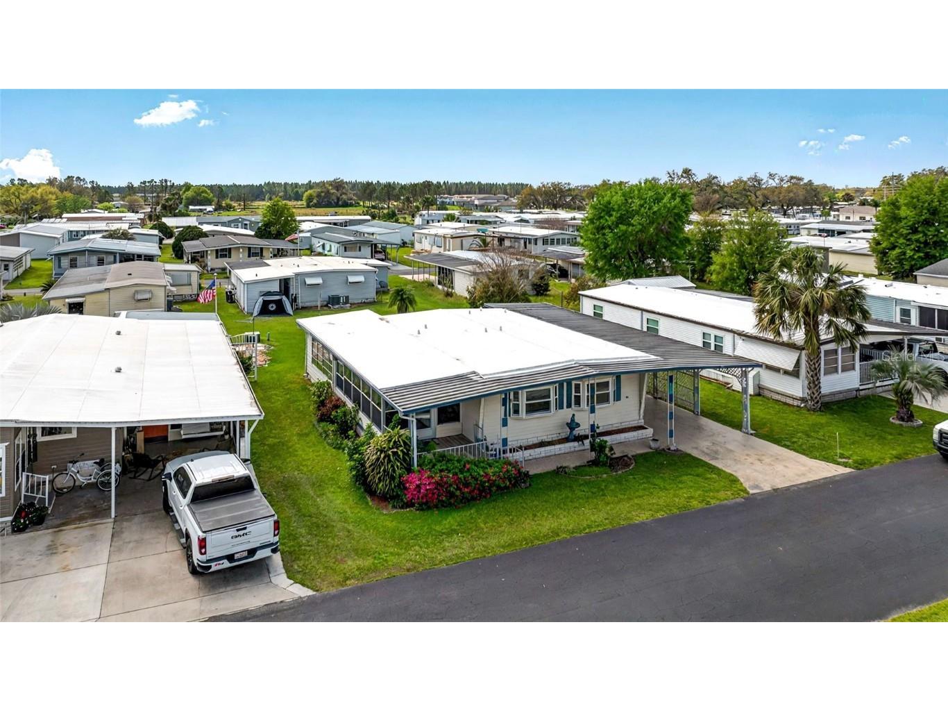 34700 Sweetpea Lane Zephyrhills FL 33541 TB8362782 image1