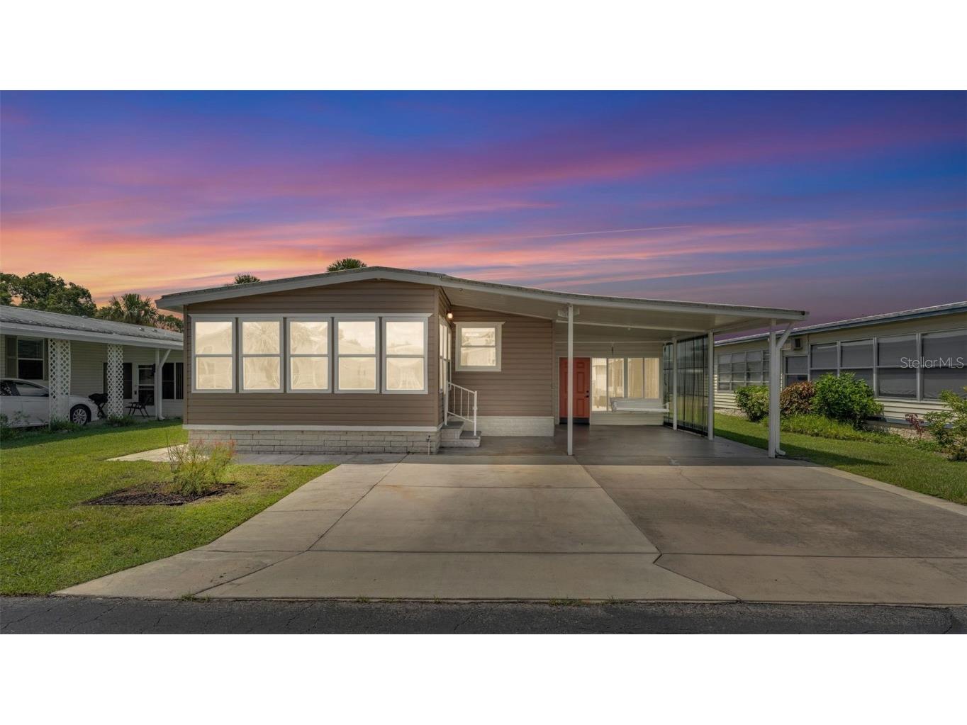 34704 Sweetpea Lane Zephyrhills FL 33541 L4955063 image2