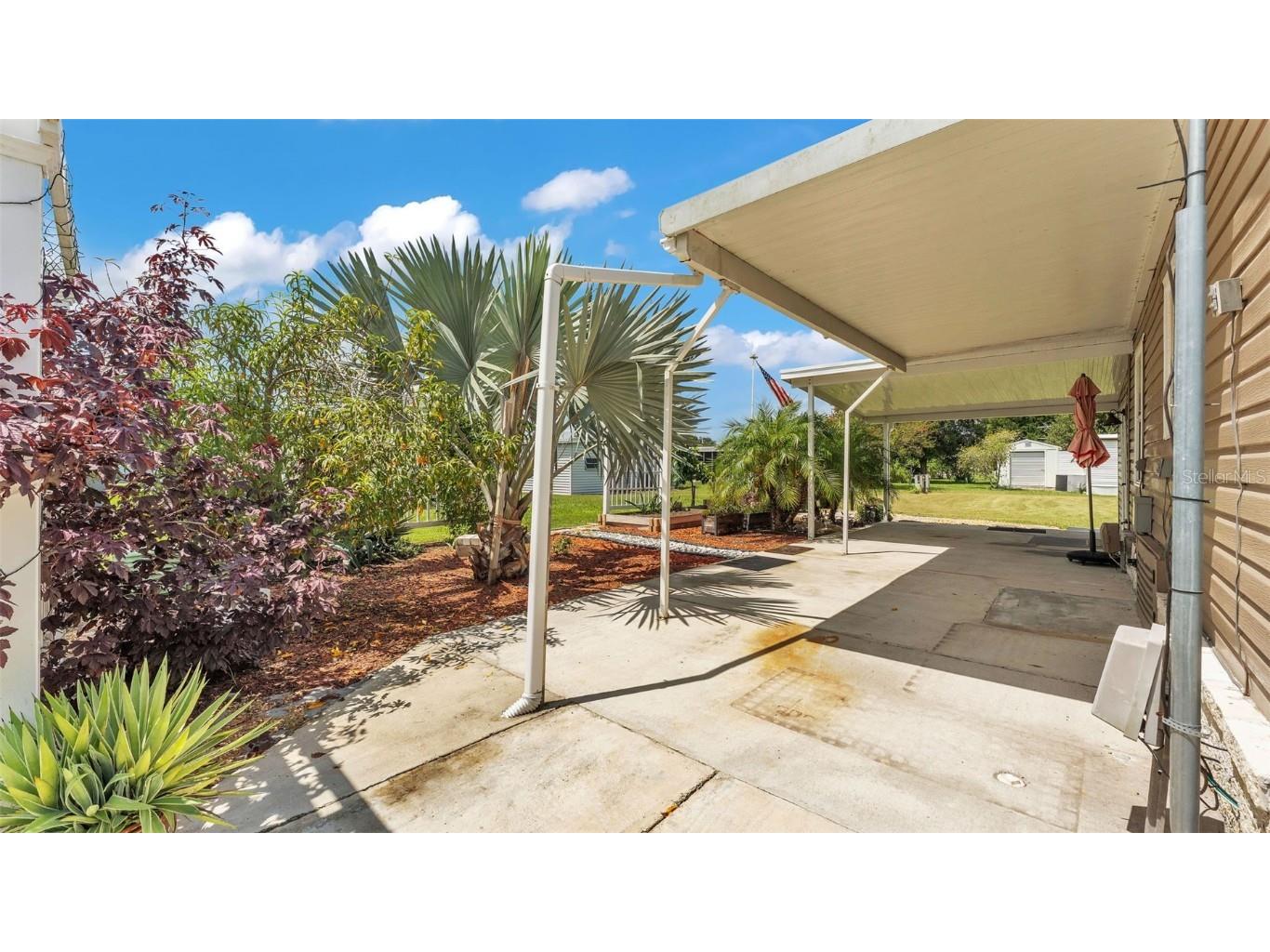 34704 Sweetpea Lane Zephyrhills FL 33541 L4955063 image41