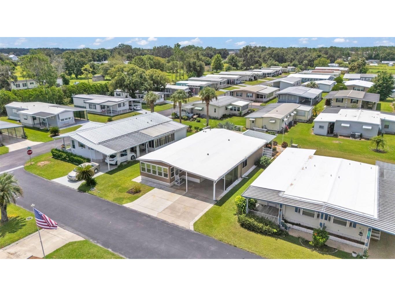 34704 Sweetpea Lane Zephyrhills FL 33541 L4955063 image45