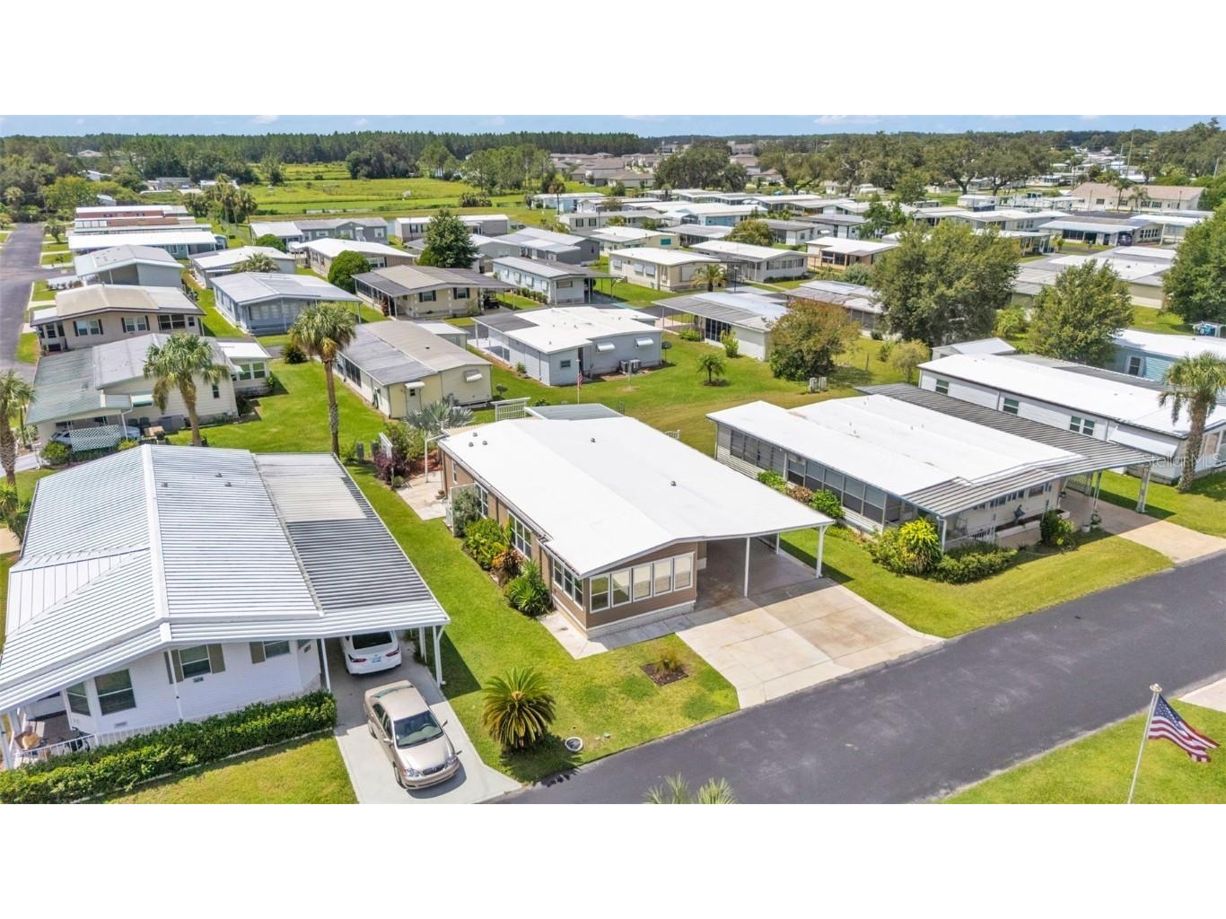 34704 Sweetpea Lane Zephyrhills FL 33541 L4955063 image46