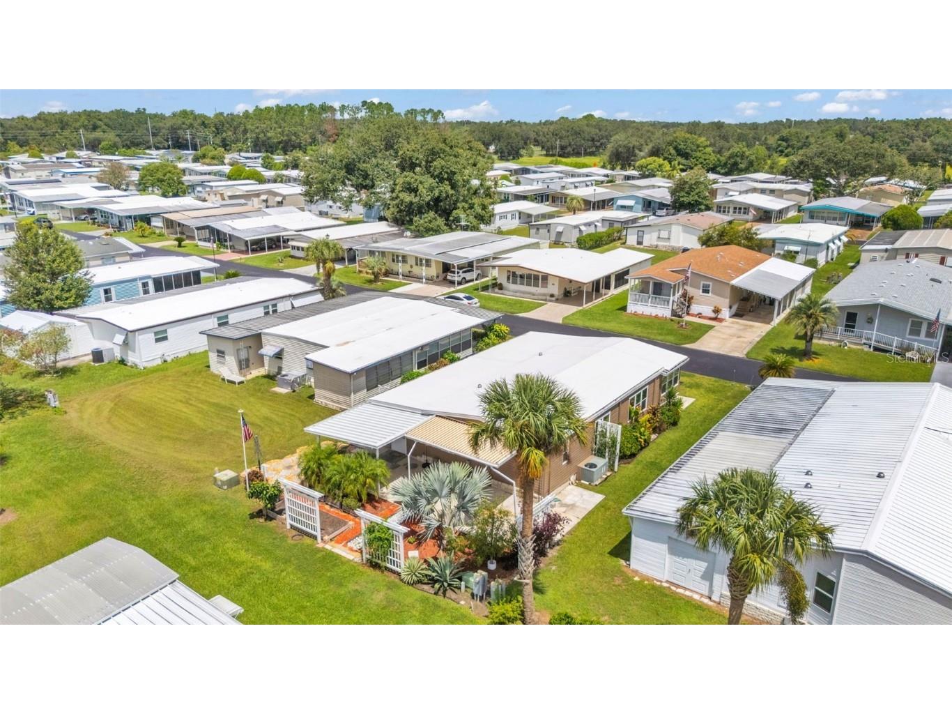 34704 Sweetpea Lane Zephyrhills FL 33541 L4955063 image49