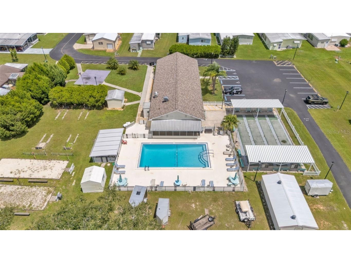 34704 Sweetpea Lane Zephyrhills FL 33541 L4955063 image53