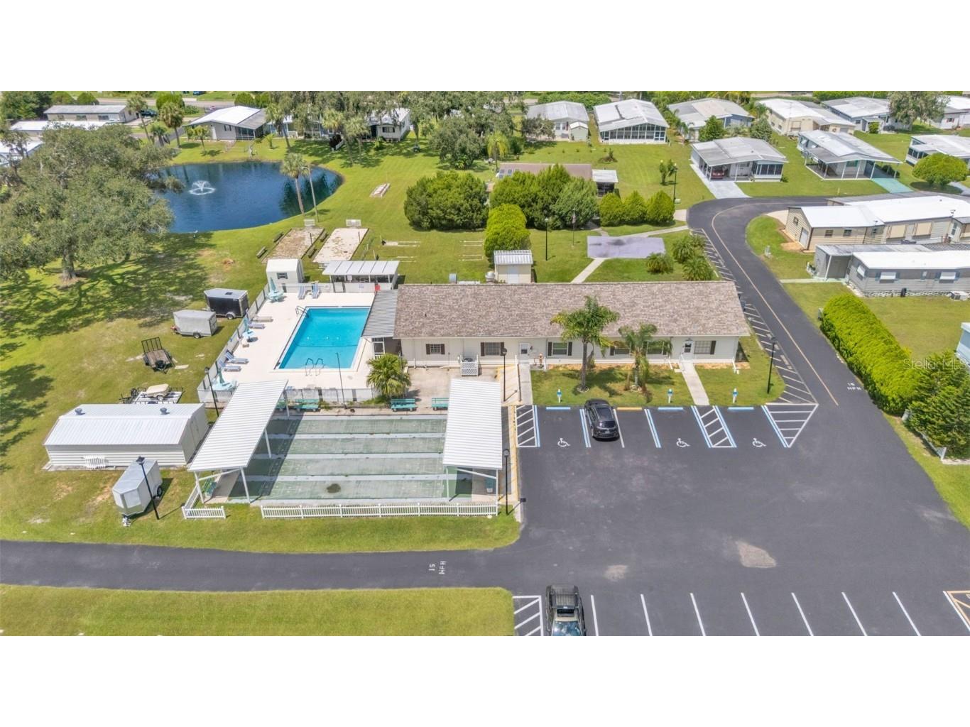 34704 Sweetpea Lane Zephyrhills FL 33541 L4955063 image54