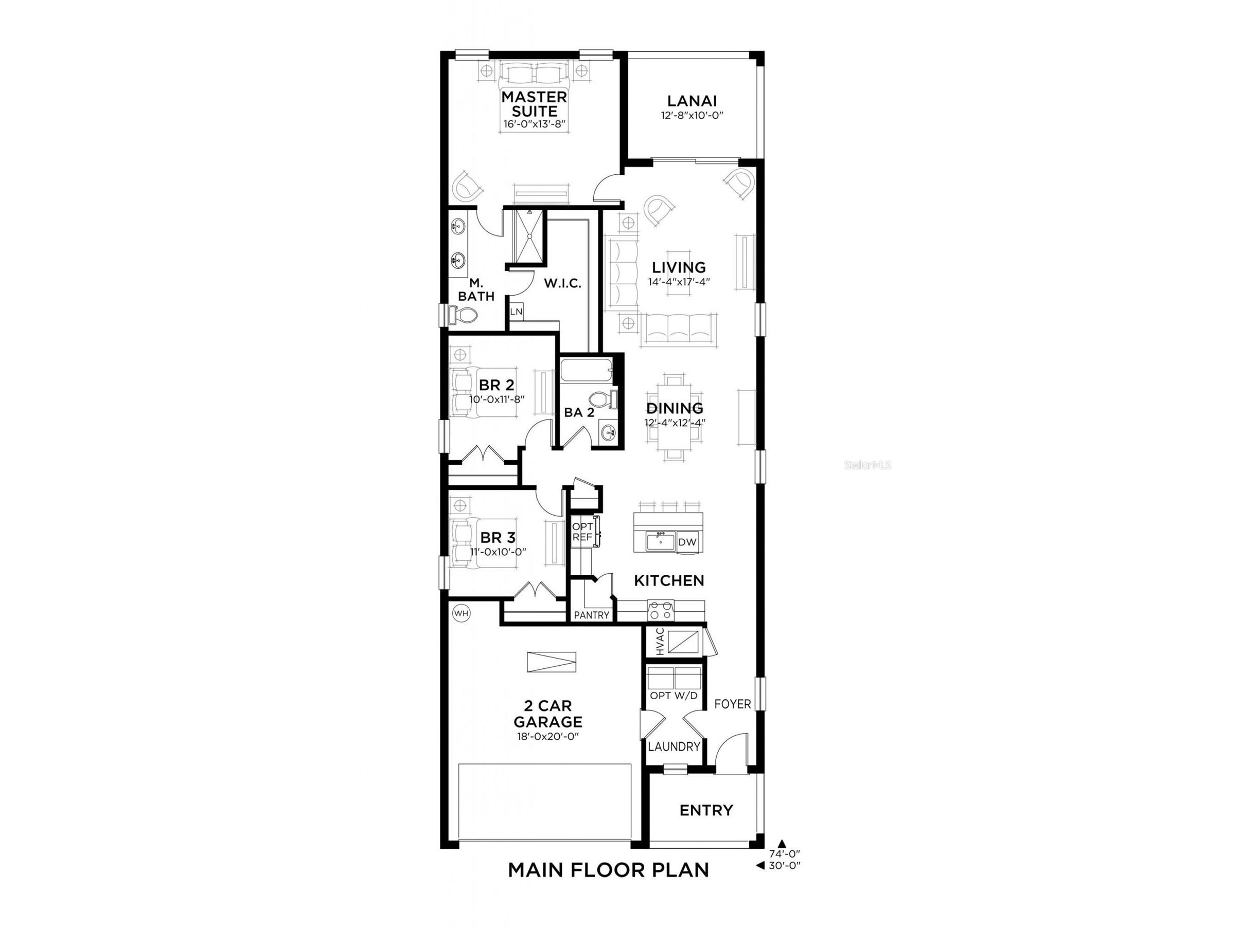 34706 Blossom Fall Path Zephyrhills FL 33541 TB8501284 image22