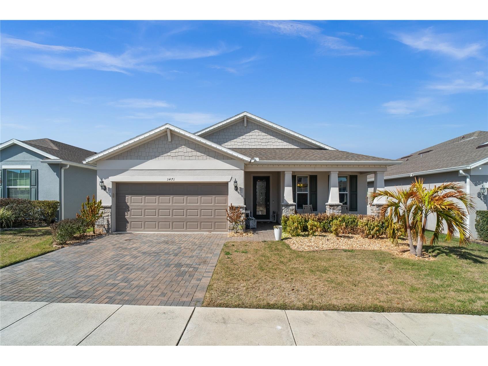 3471 Buoy Circle Winter Garden FL 34787 O6385508 image1