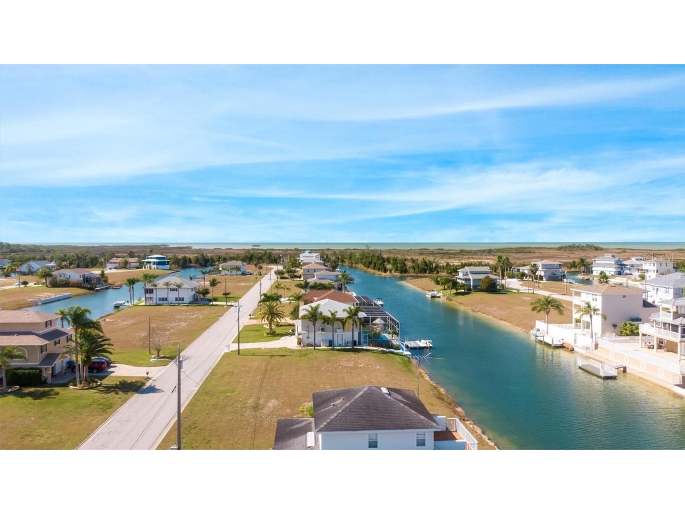 3471 Croaker Drive Hernando Beach FL 34607 - INDIRECT ACCESS W7851902 image3