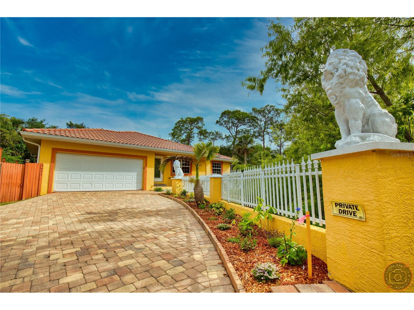 3471 Datura Road Venice FL 34293 N6143433 image1