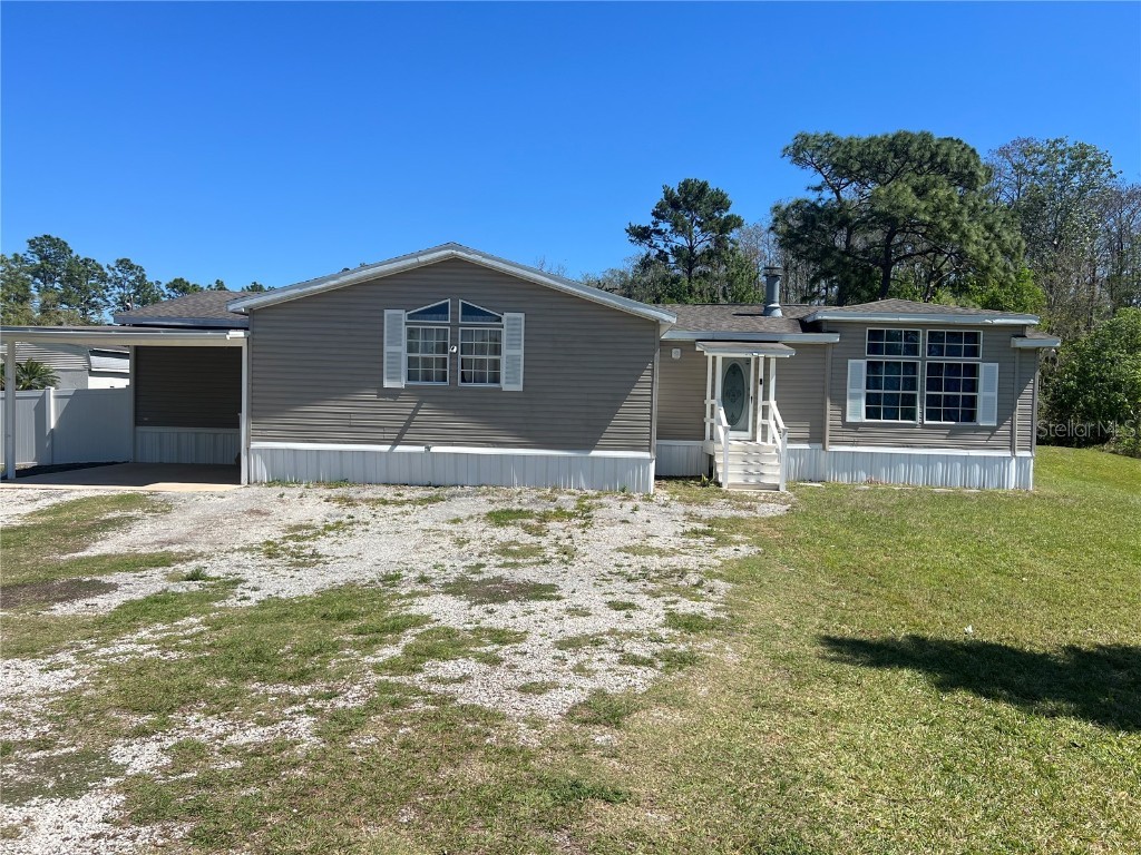 3471 Dusk Avenue Kissimmee FL 34744 S5122488 image1