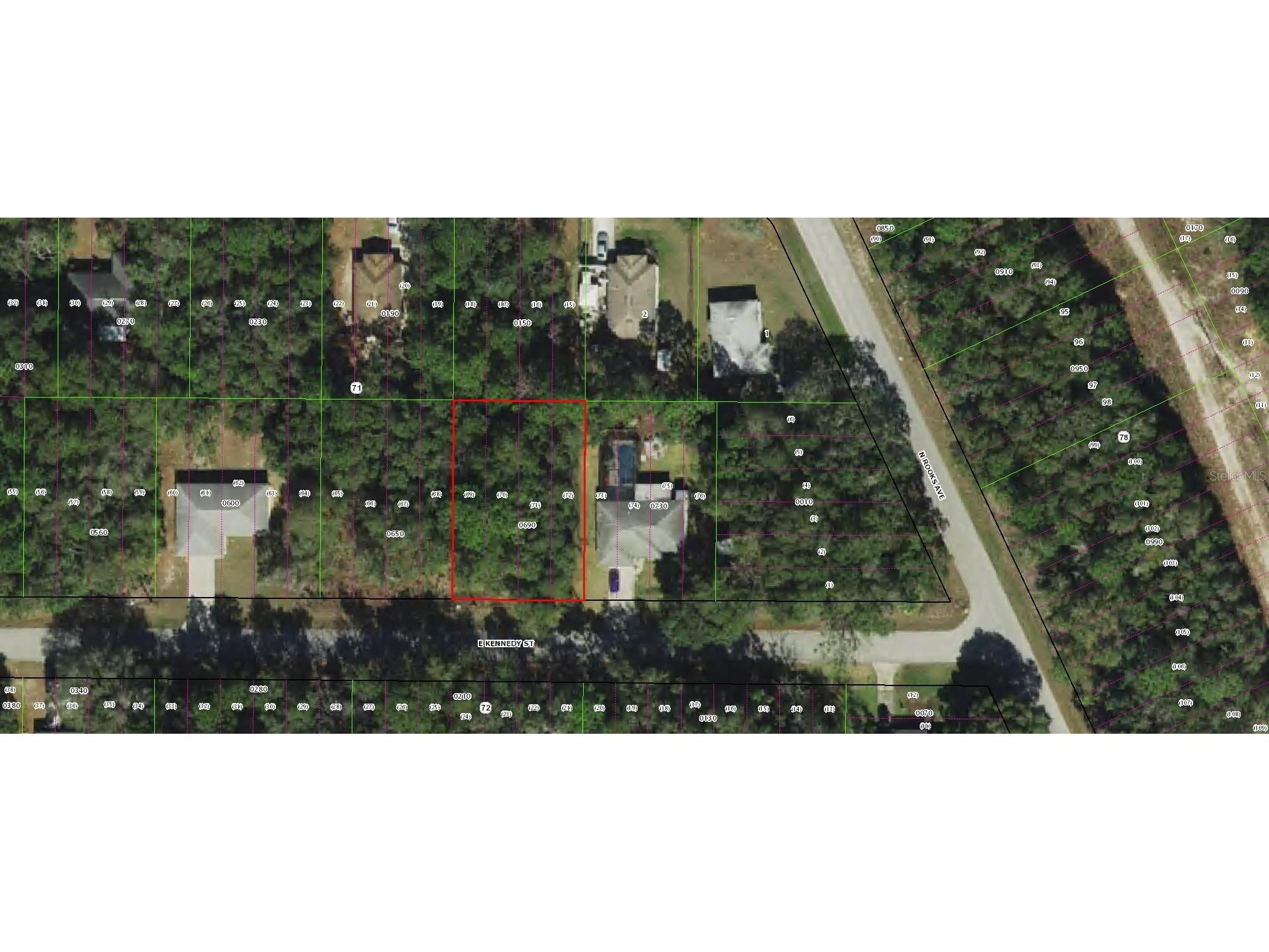 3471 E Kennedy Street Inverness FL 34453 TB8516246 image1