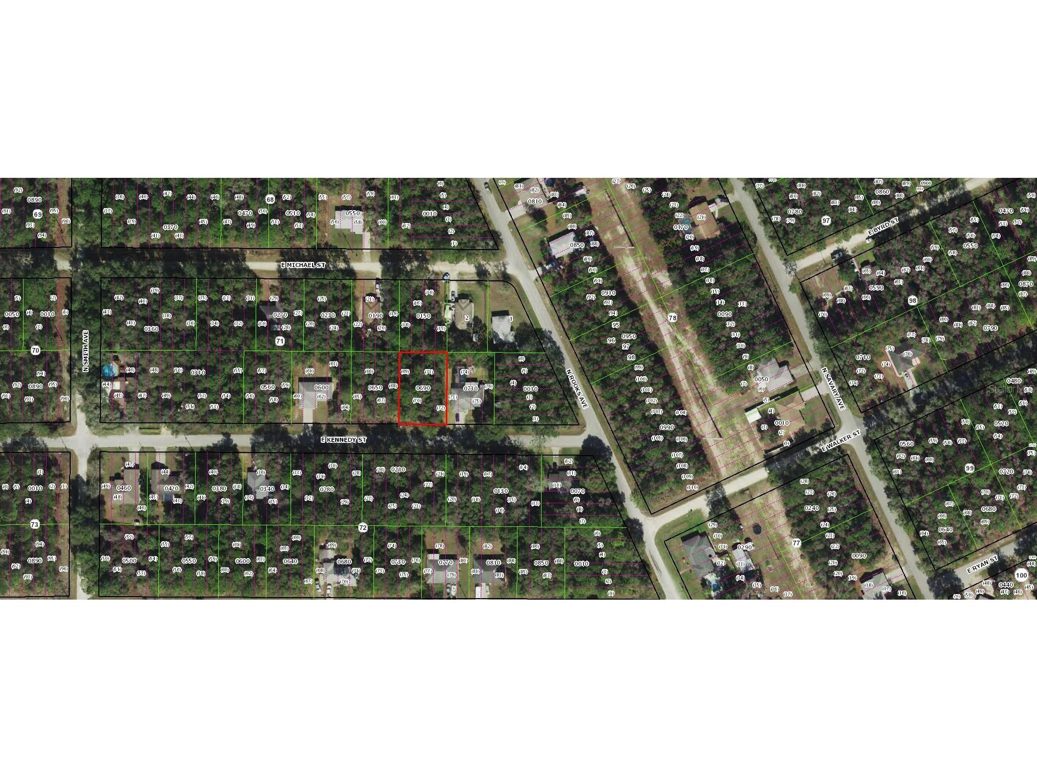 3471 E Kennedy Street Inverness FL 34453 TB8516246 image2