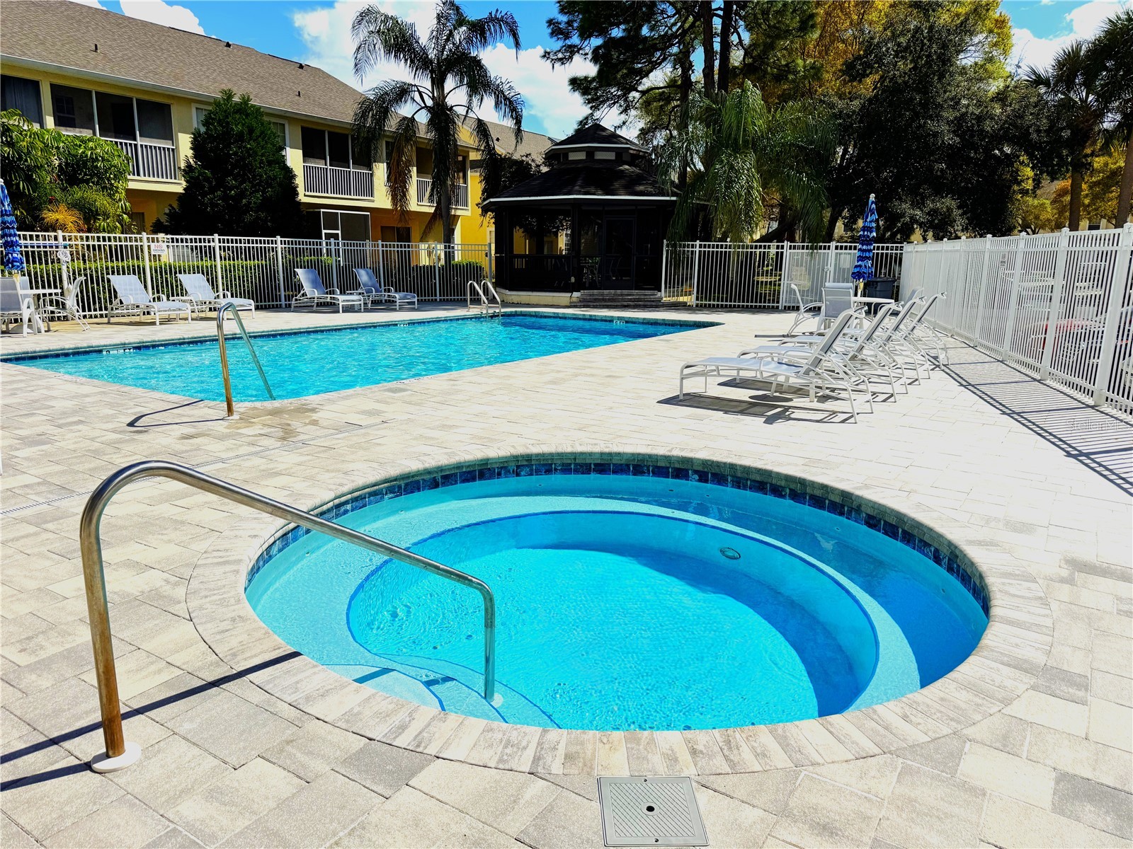 3471 Fox Hunt Drive Palm Harbor FL 34683 TB8483330 image44