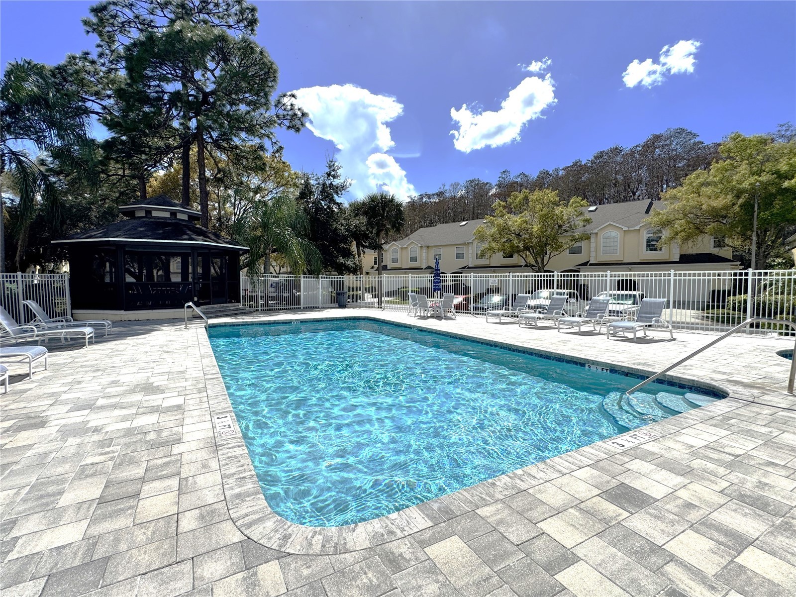 3471 Fox Hunt Drive Palm Harbor FL 34683 TB8483330 image45