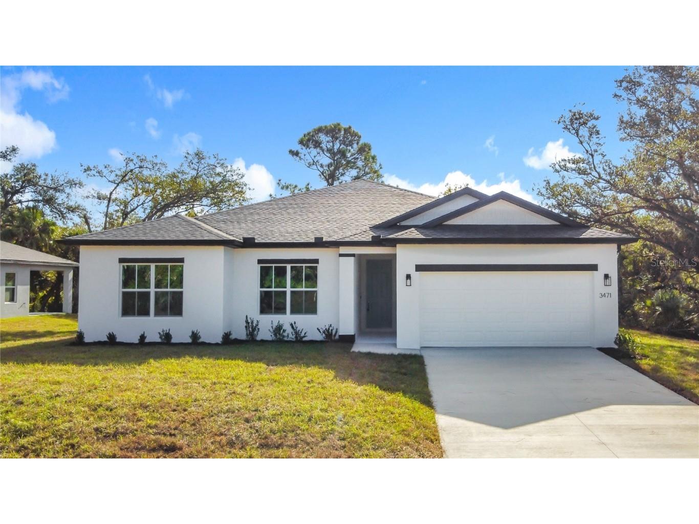 3471 Henderson Lane North Port FL 34286 OM714909 image1