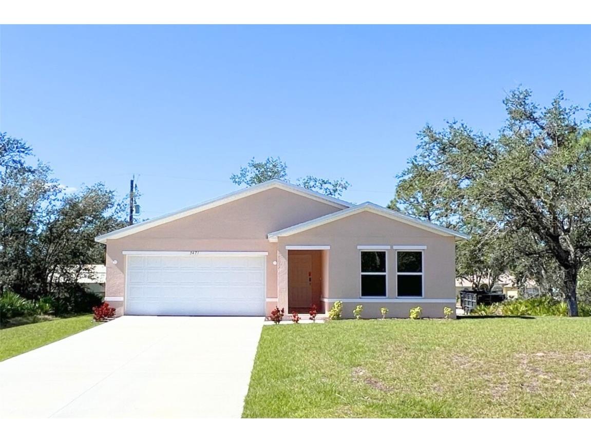 3471 Ledgewood Street Port Charlotte FL 33948 C7506670 image1