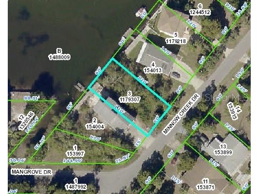 3471 Minnow Creek Drive Hernando Beach FL 34607 W7823372 image1