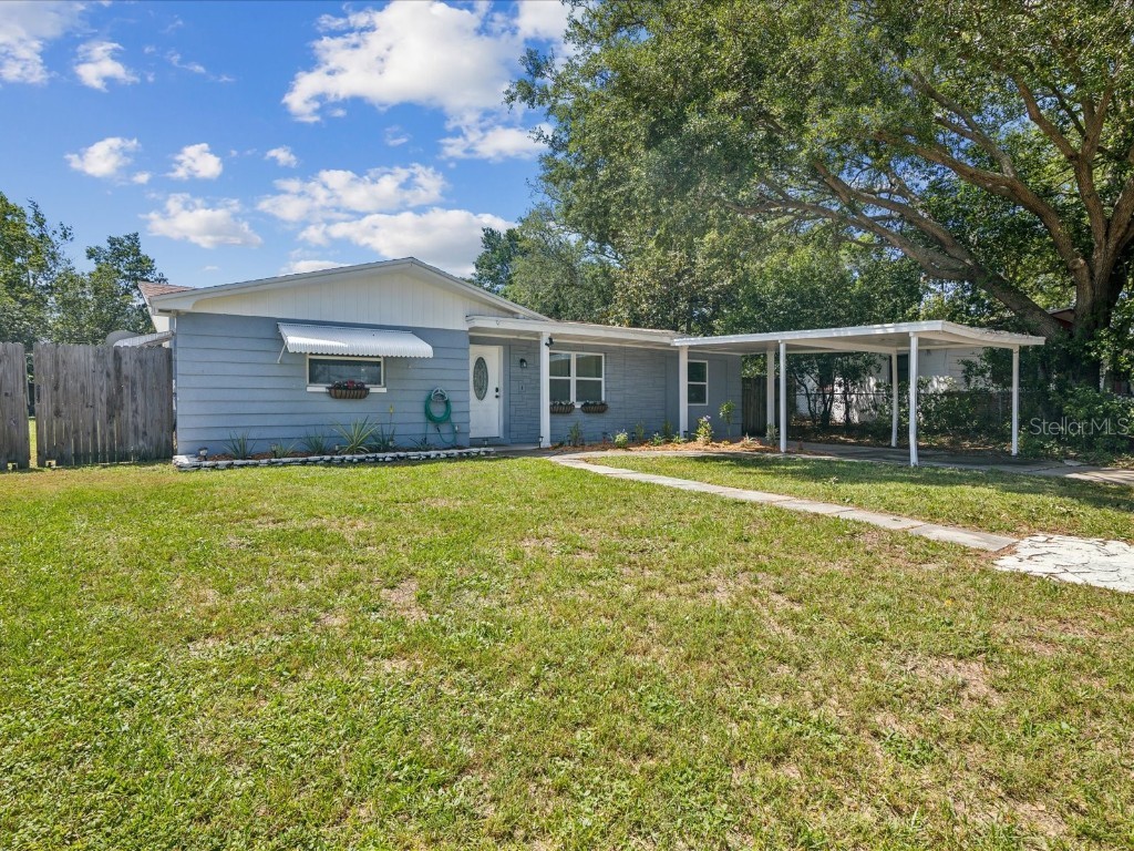 3471 Pinehurst Drive Holiday FL 34691 W7863432 image1