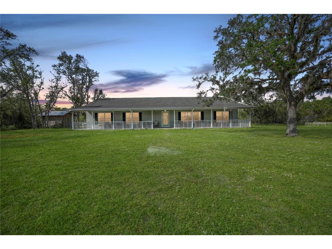 34717 Trails End Drive Punta Gorda FL 33982 C7468023 image1