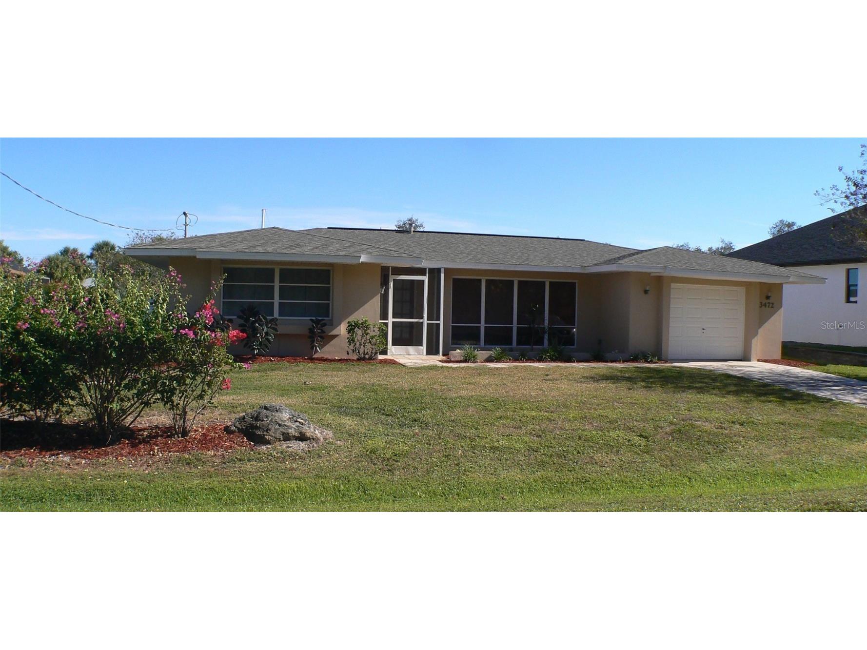 3472 Como Street Port Charlotte FL 33948 C7517115 image1