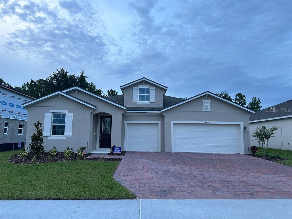 3472 Douglas Fir Drive Apopka FL 32703 J978899 image1