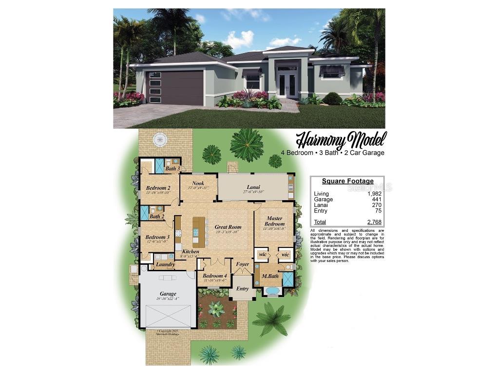 3472 El Salvador Road Port Charlotte FL 33981 D6143581 image4