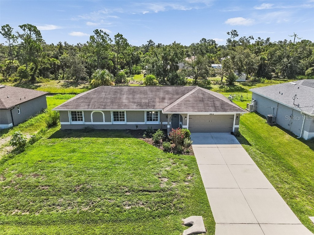 3472 Garbett Terrace North Port FL 34288 C7478838 image1