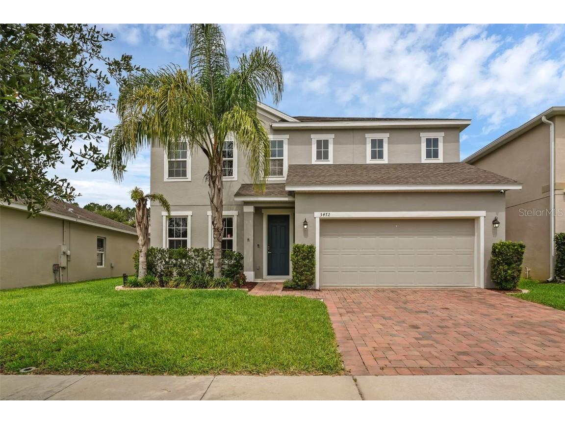 3472 Gretchen Drive Ocoee FL 34761 O6318879 image1