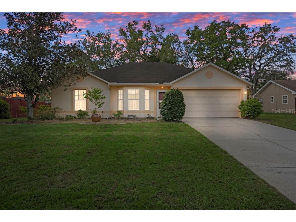 3472 Hartley Road Spring Hill FL 34606 W7877805 image1