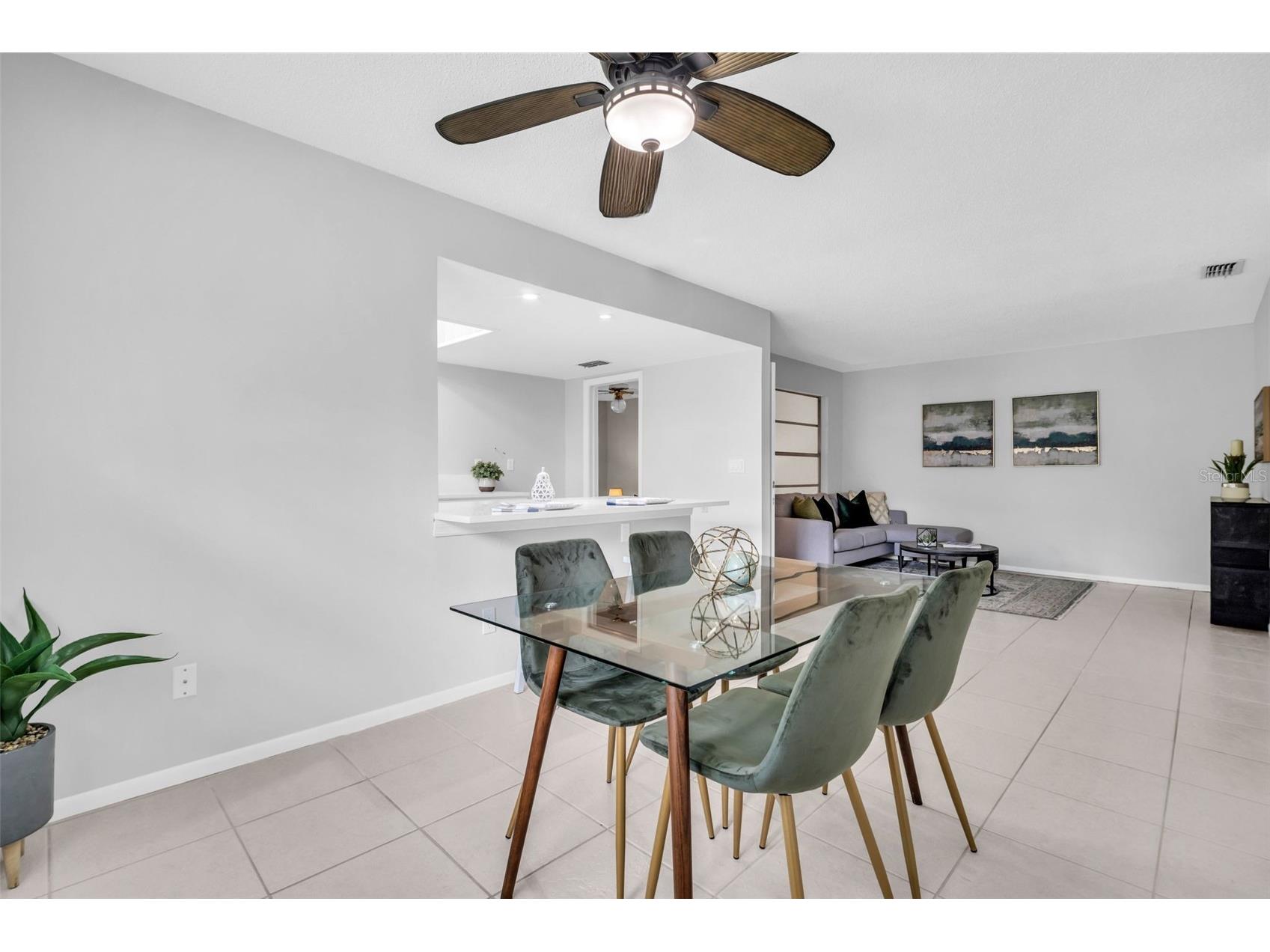3472 Maclaren Drive Palm Harbor FL 34684 - LAKE TARPON TB8513775 image11