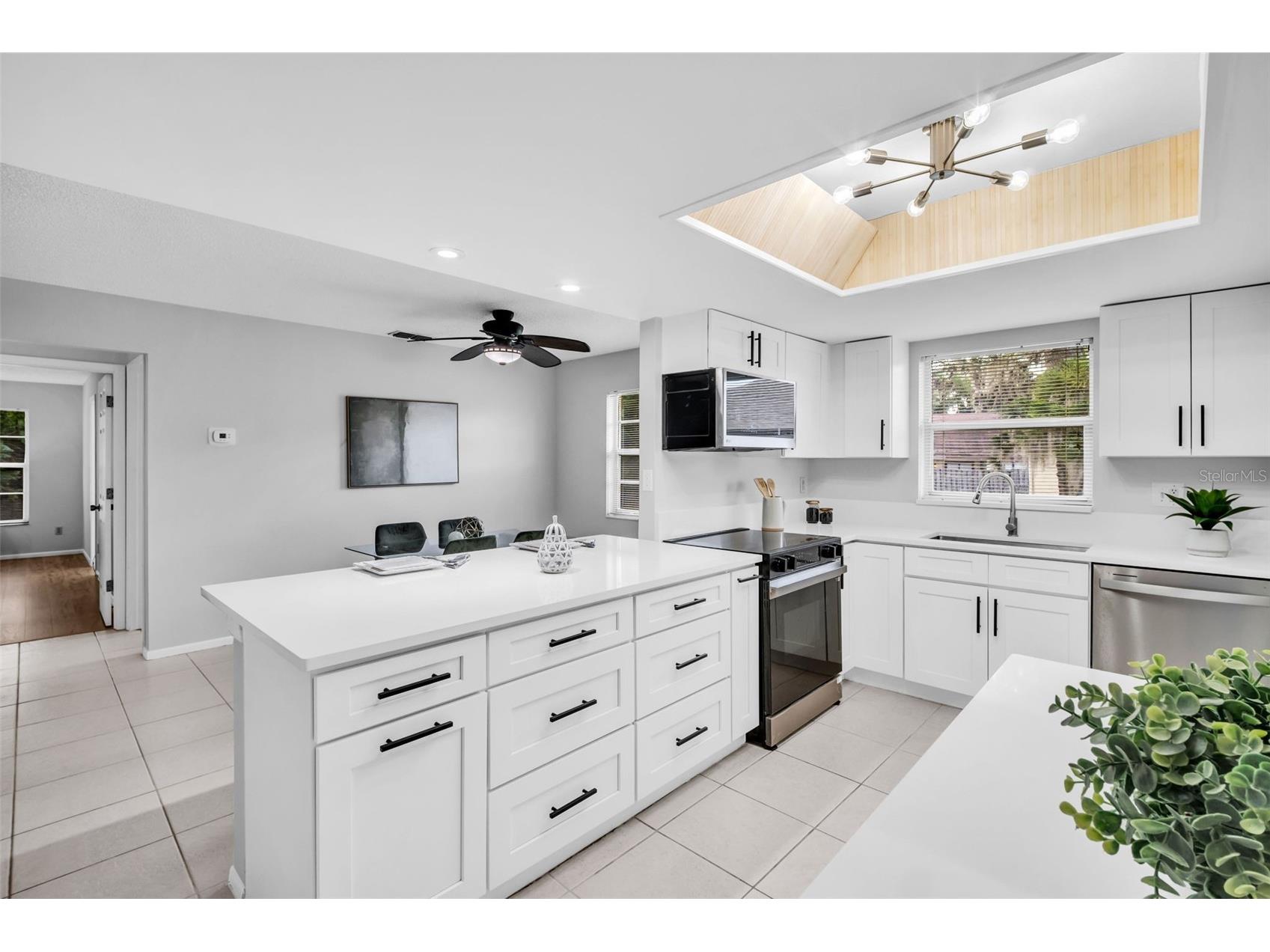 3472 Maclaren Drive Palm Harbor FL 34684 - LAKE TARPON TB8513775 image14