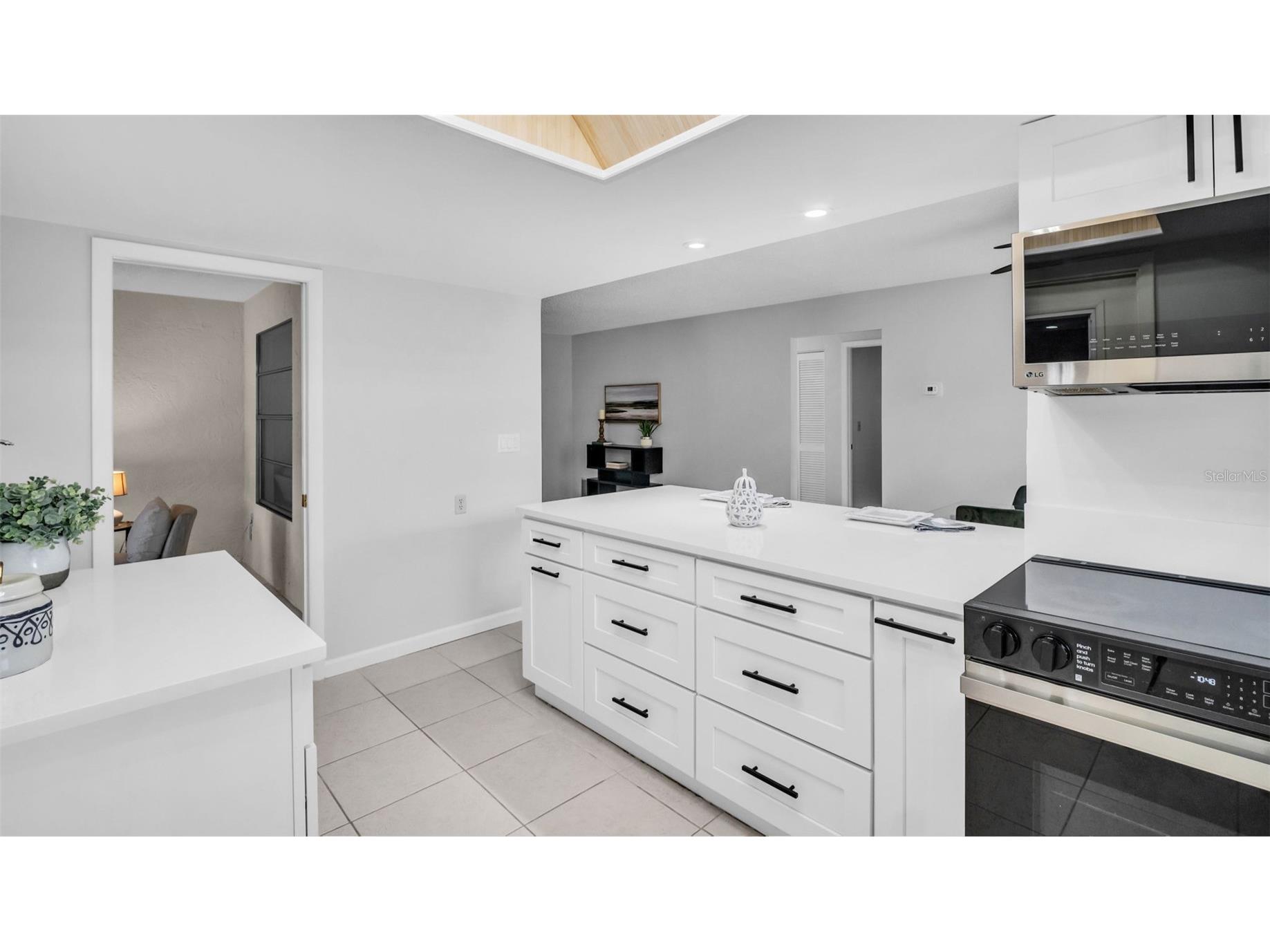 3472 Maclaren Drive Palm Harbor FL 34684 - LAKE TARPON TB8513775 image17