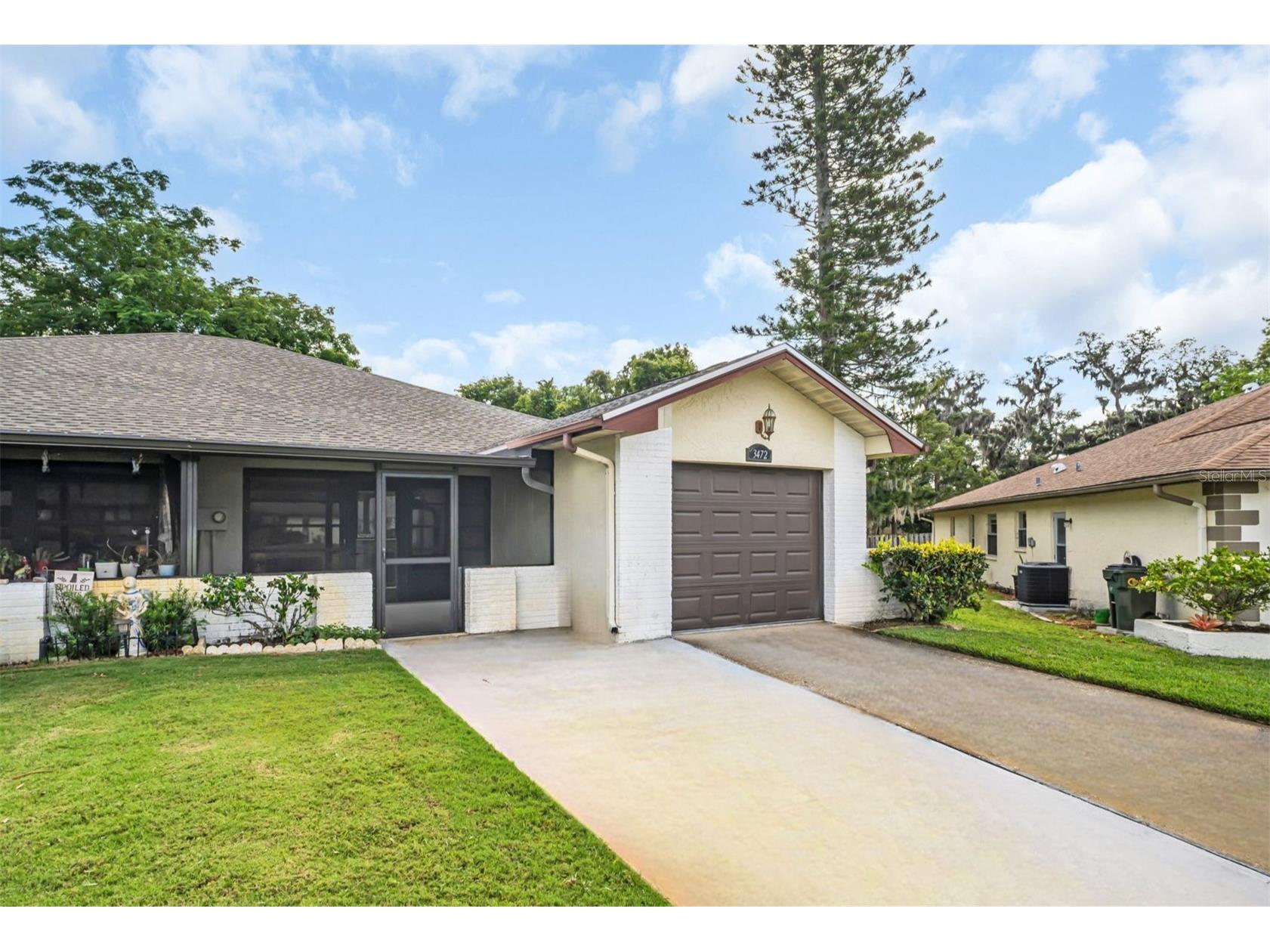 3472 Maclaren Drive Palm Harbor FL 34684 - LAKE TARPON TB8513775 image2
