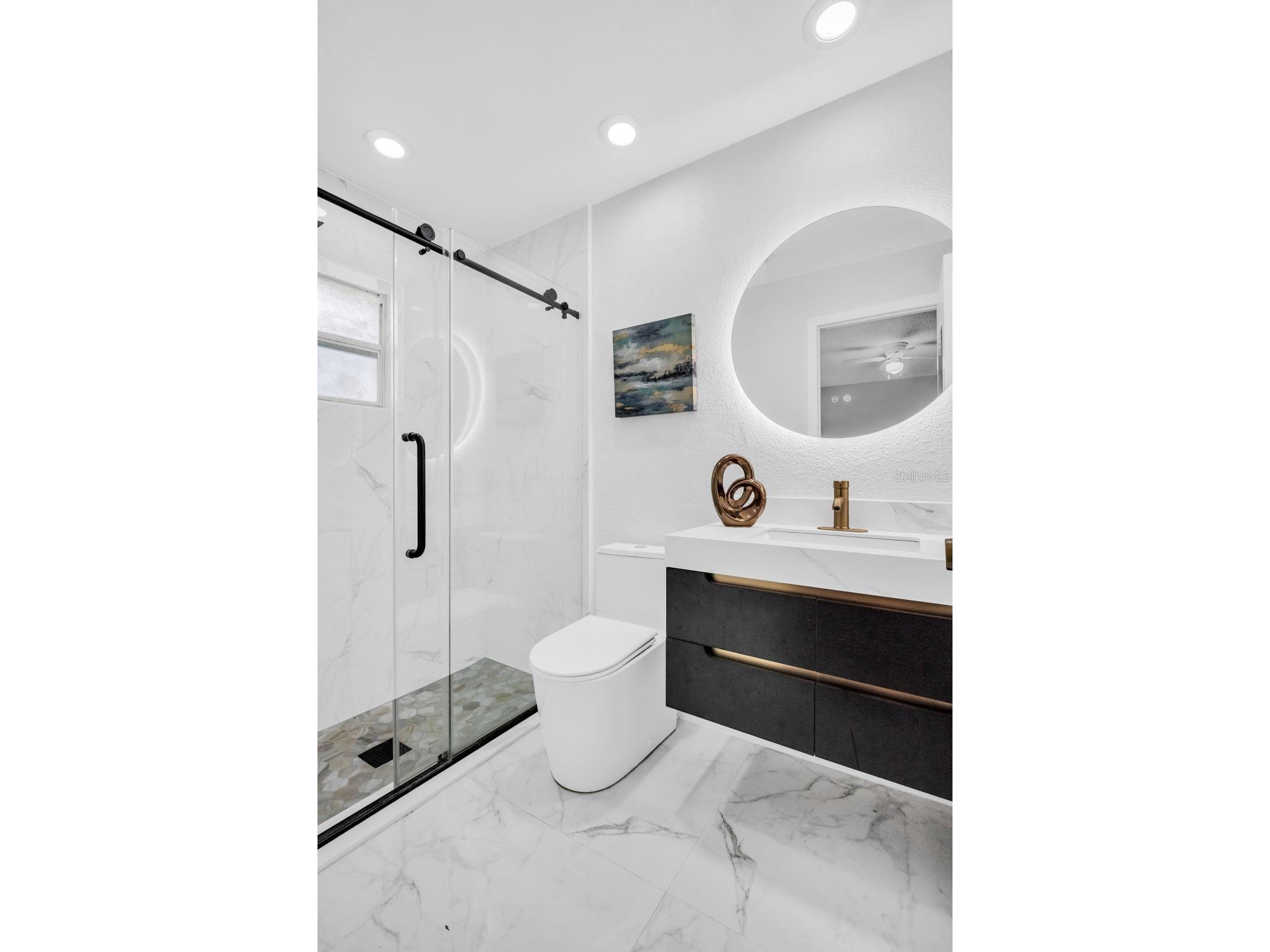 3472 Maclaren Drive Palm Harbor FL 34684 - LAKE TARPON TB8513775 image23