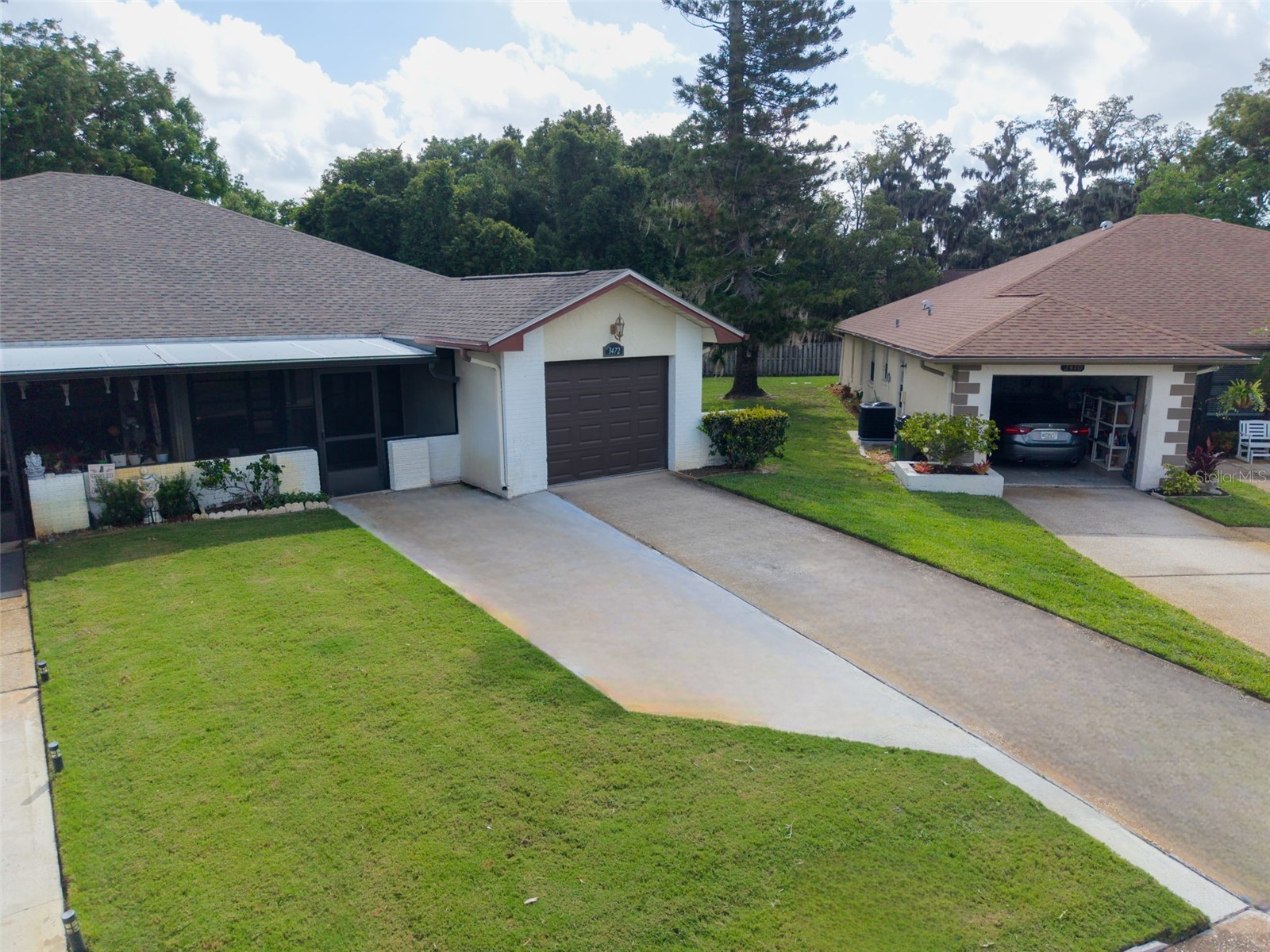 3472 Maclaren Drive Palm Harbor FL 34684 - LAKE TARPON TB8513775 image30