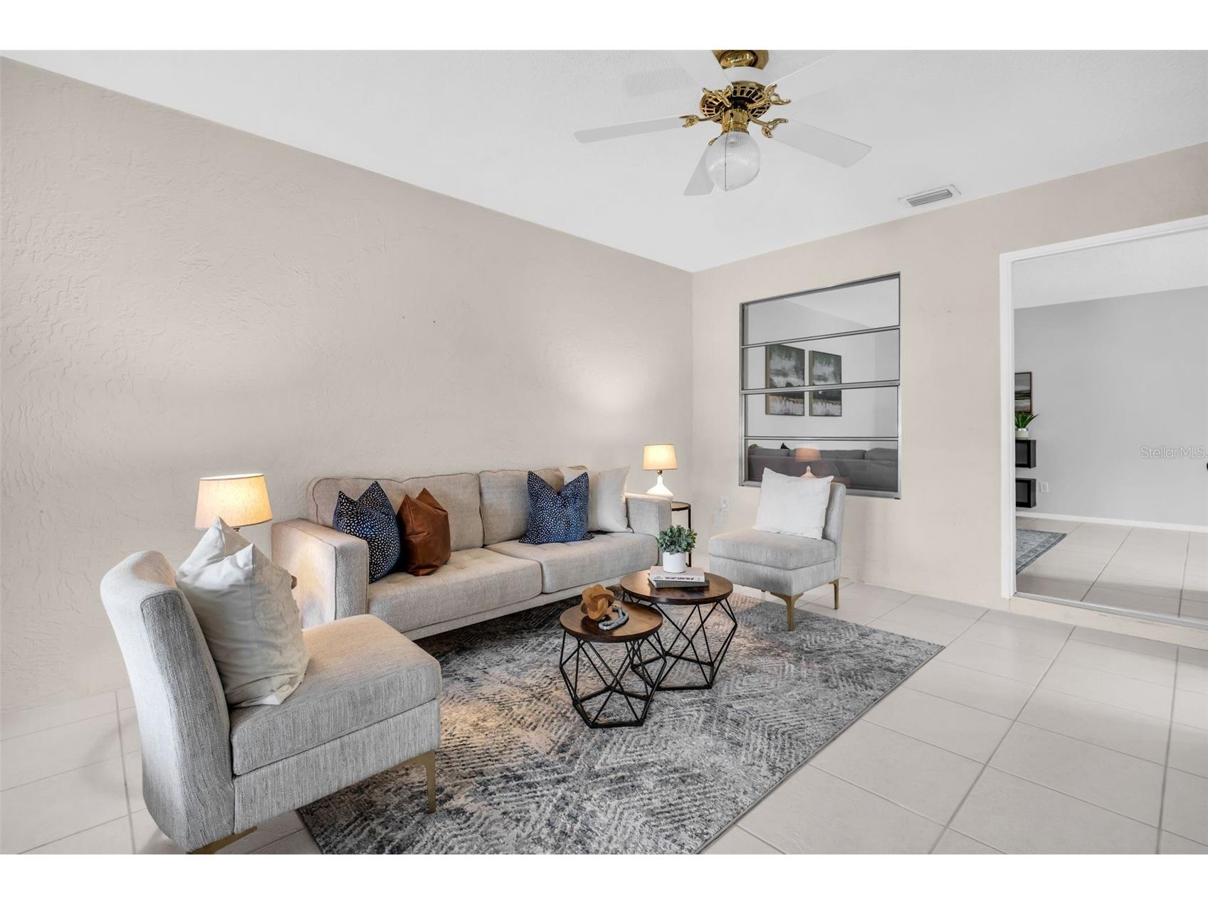3472 Maclaren Drive Palm Harbor FL 34684 - LAKE TARPON TB8513775 image7