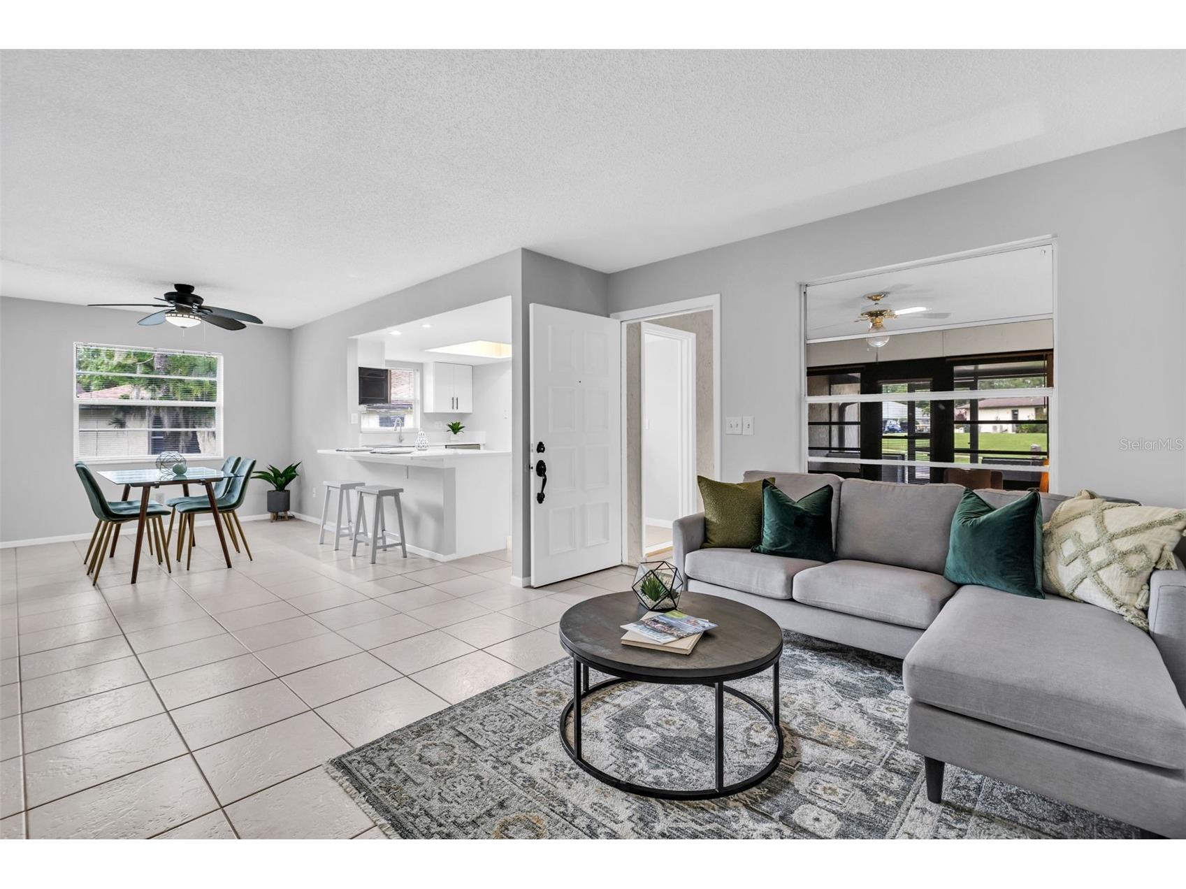 3472 Maclaren Drive Palm Harbor FL 34684 - LAKE TARPON TB8513775 image9