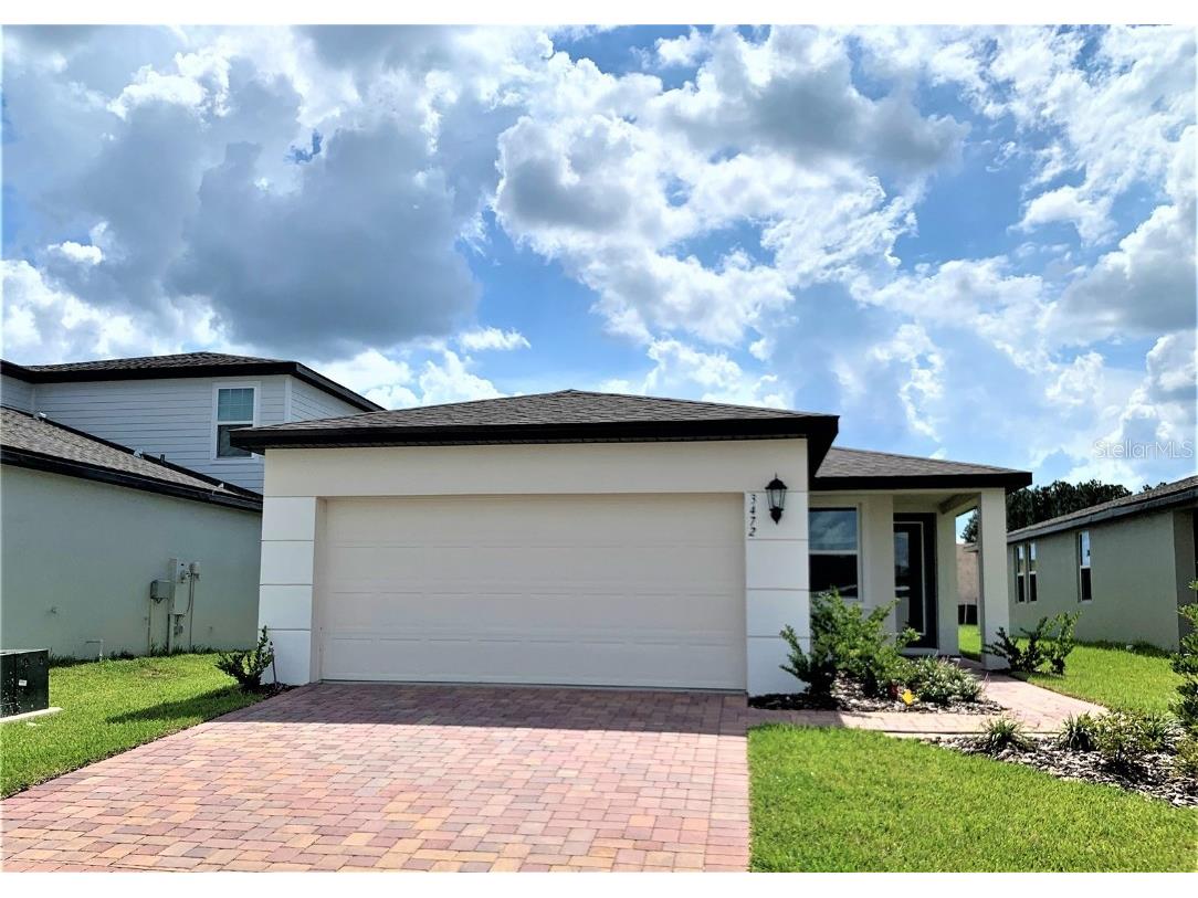 3472 Monaco Lane Davenport FL 33897 S5092244 image1
