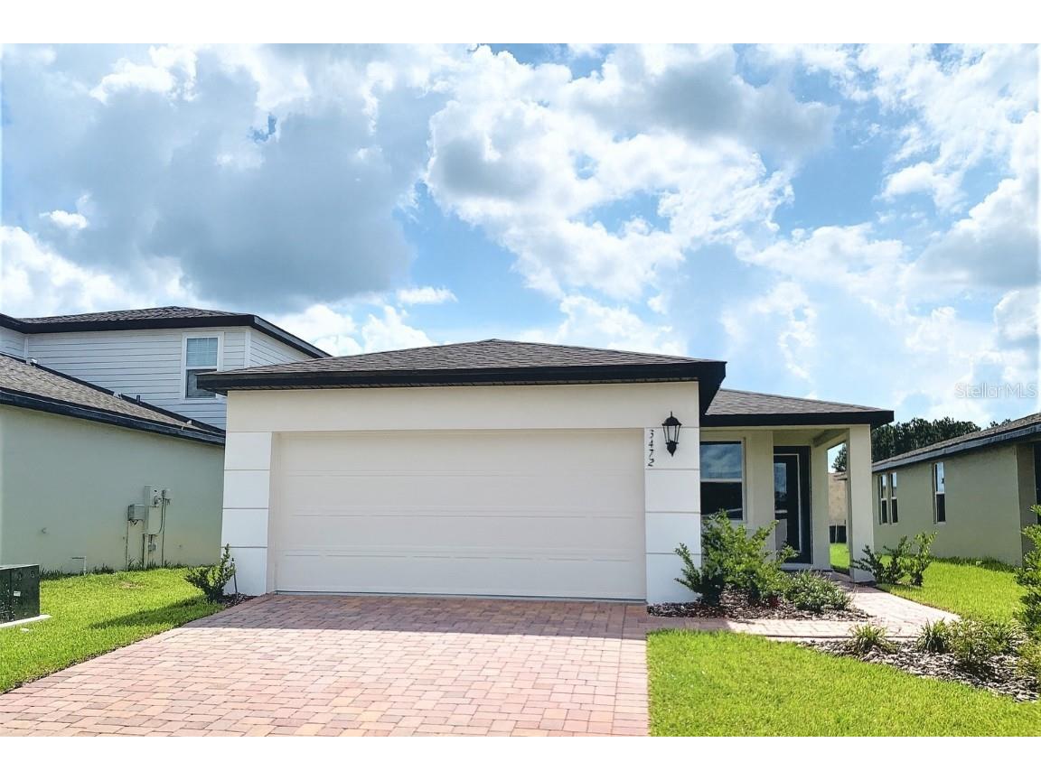 3472 Monaco Lane Davenport FL 33897 S5139605 image1